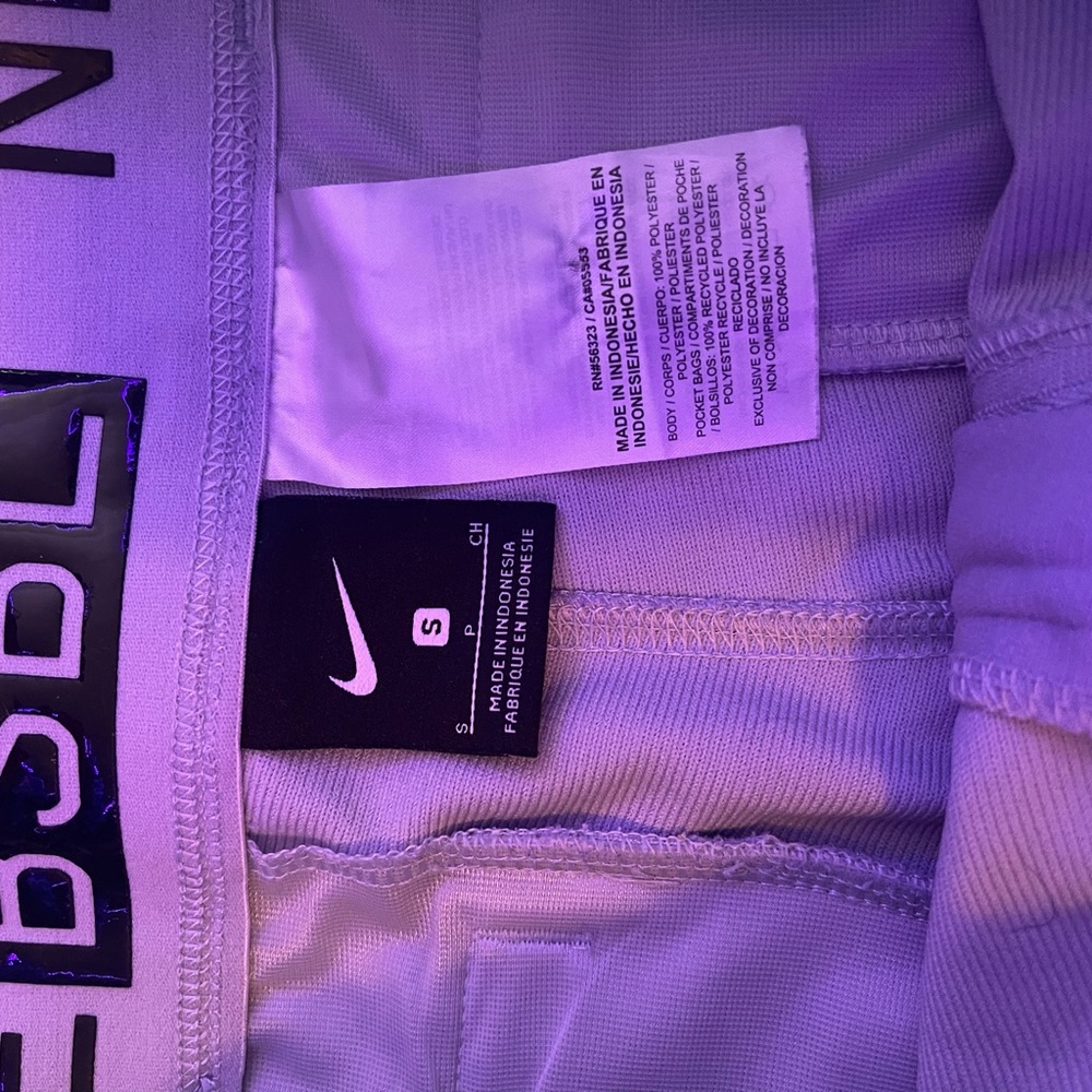 Men’s Nike baseball pants